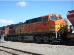 BNSF 5677